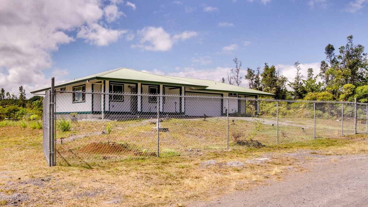 Photo of Outdoor in Keaau