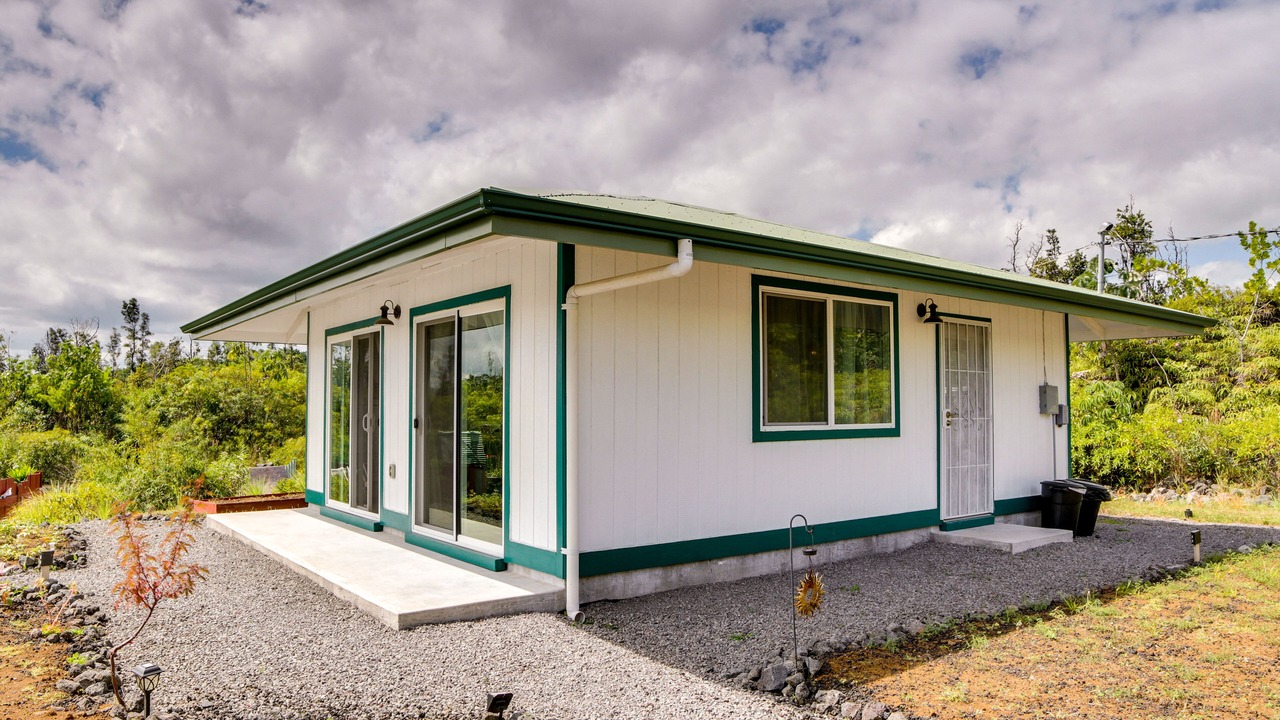 Photo of Outdoor in Keaau