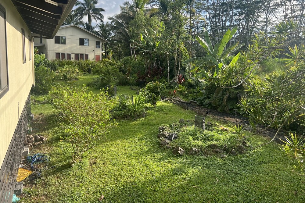 Photo of Outdoor in Keaau