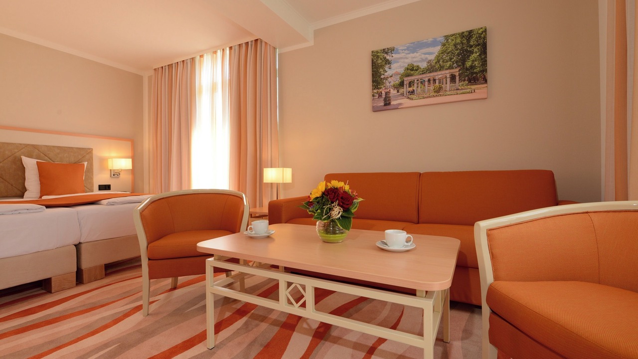 Photo of Bedroom in Ostseebad Boltenhagen