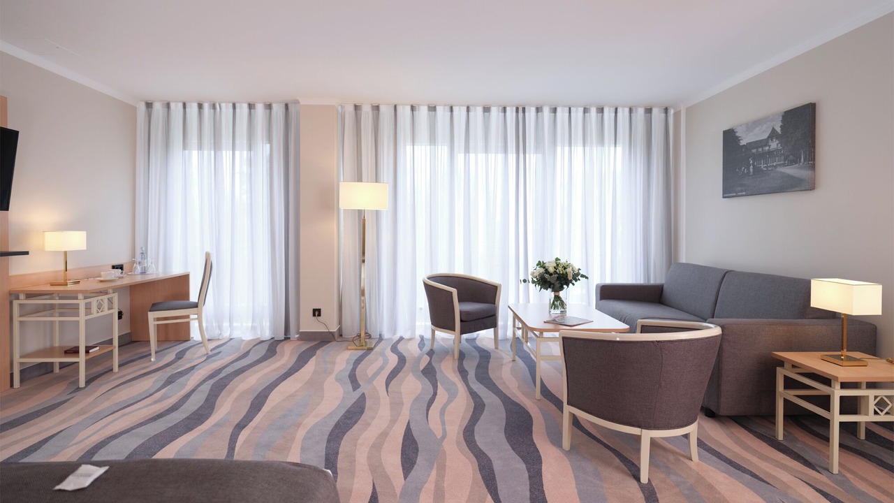 Photo of Bedroom in Ostseebad Boltenhagen