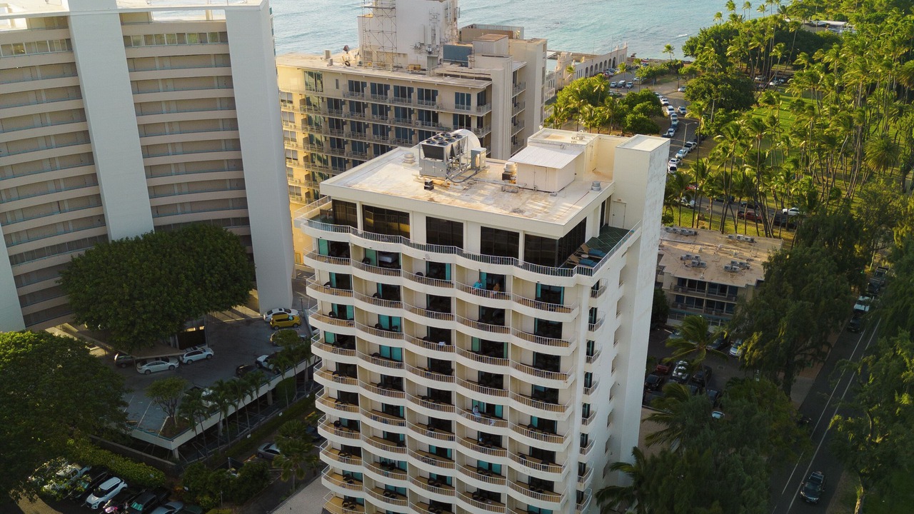 Photo of Outdoor in Diamond Head - Kapahulu - St. Louis