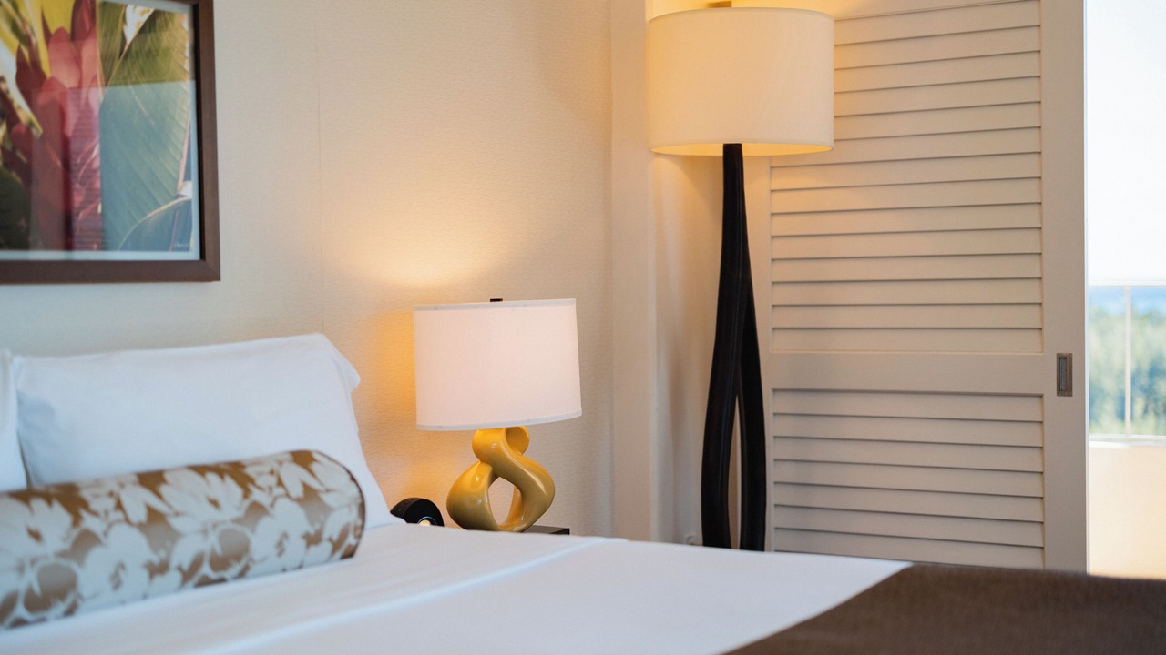 Photo of Bedroom in Diamond Head - Kapahulu - St. Louis