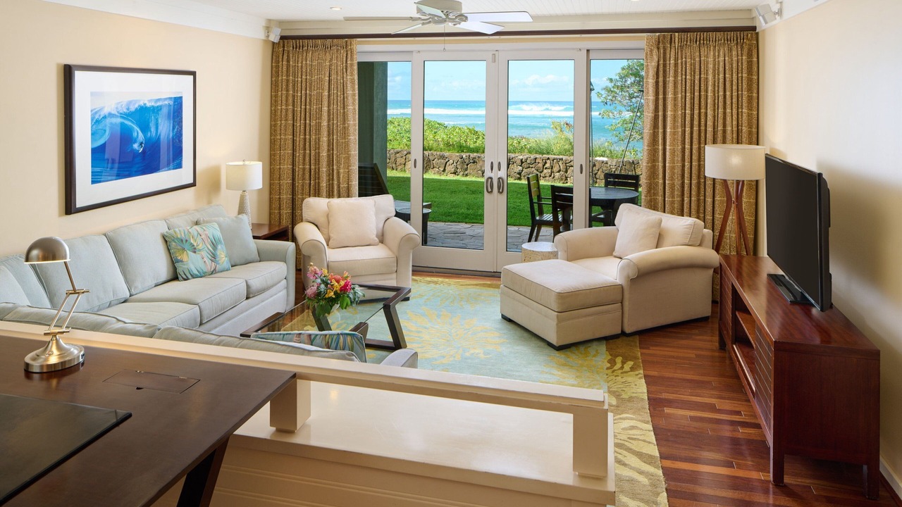 Photo of Bedroom in Kahuku
