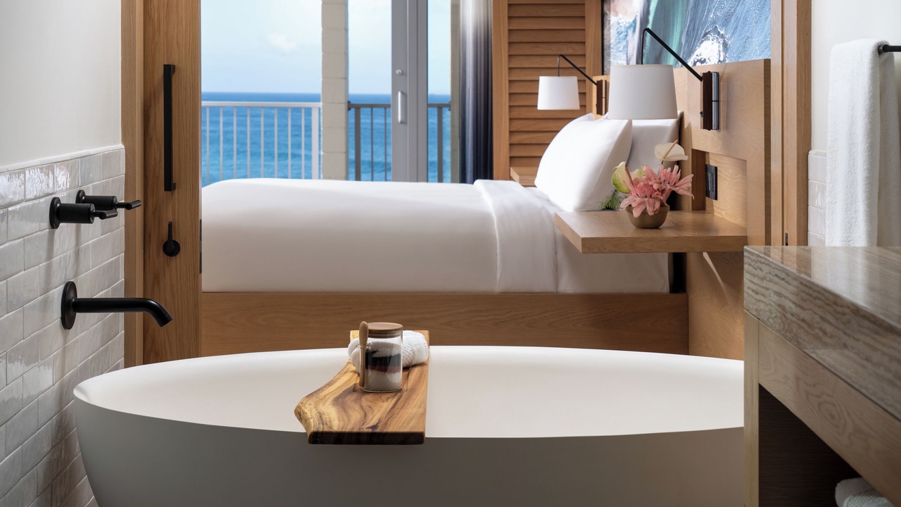 Photo of Bedroom in Kahuku