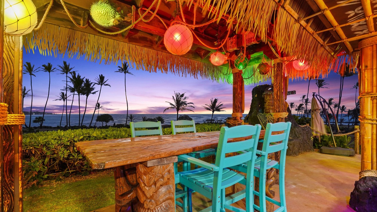 Photo of Outdoor in Lihue