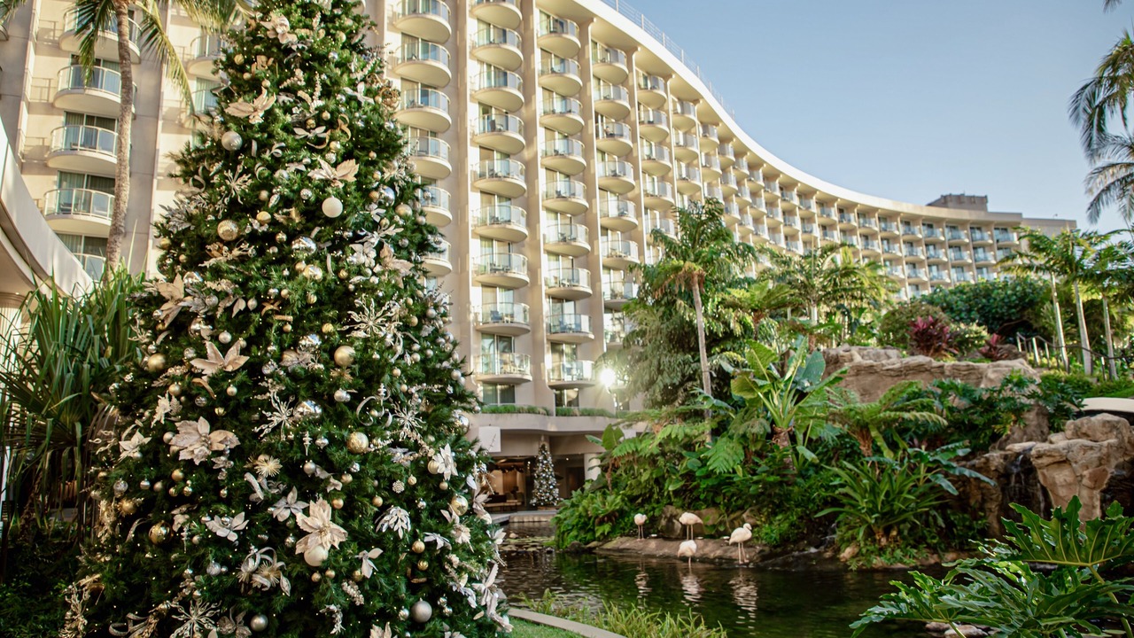 Photo of Outdoor in Kaanapali