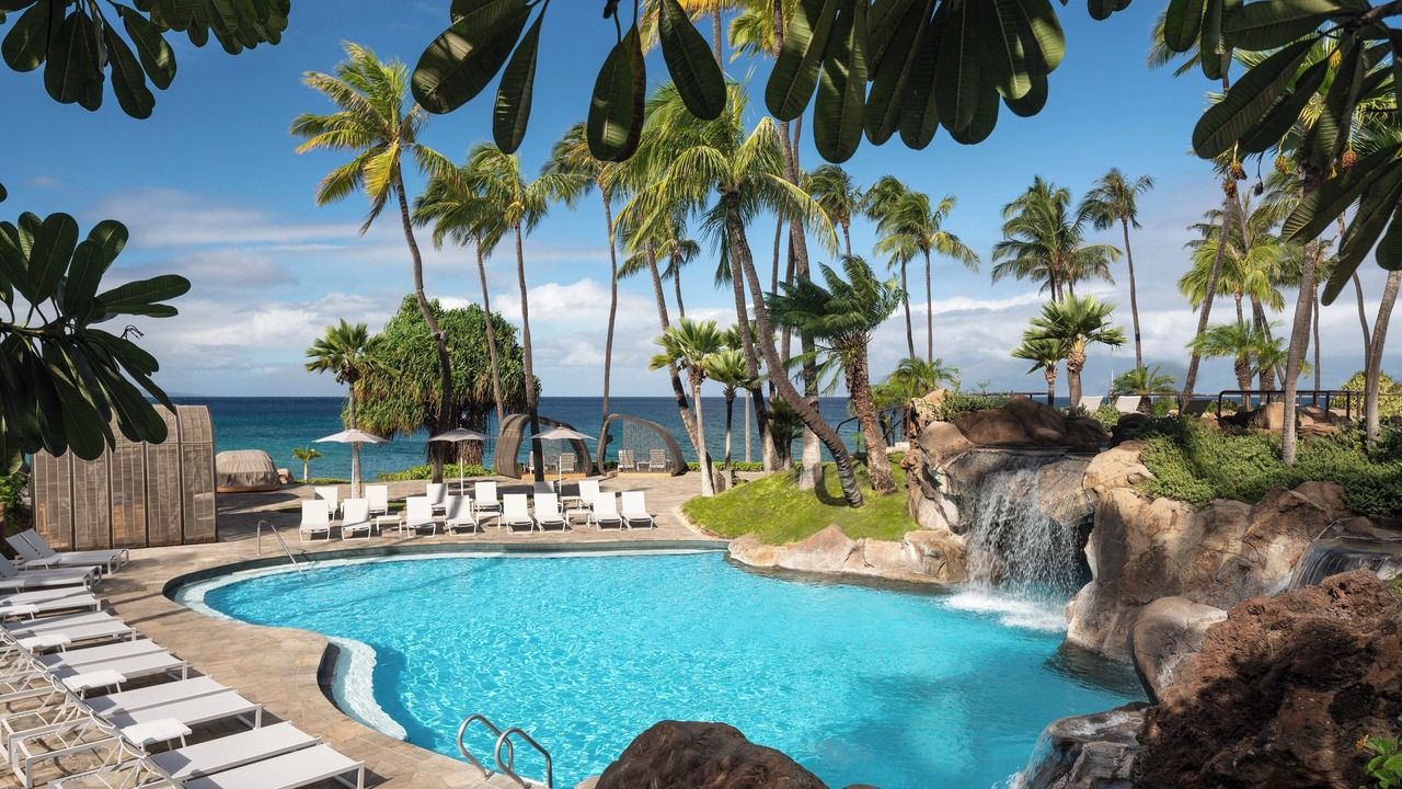 Photo of Outdoor in Kaanapali