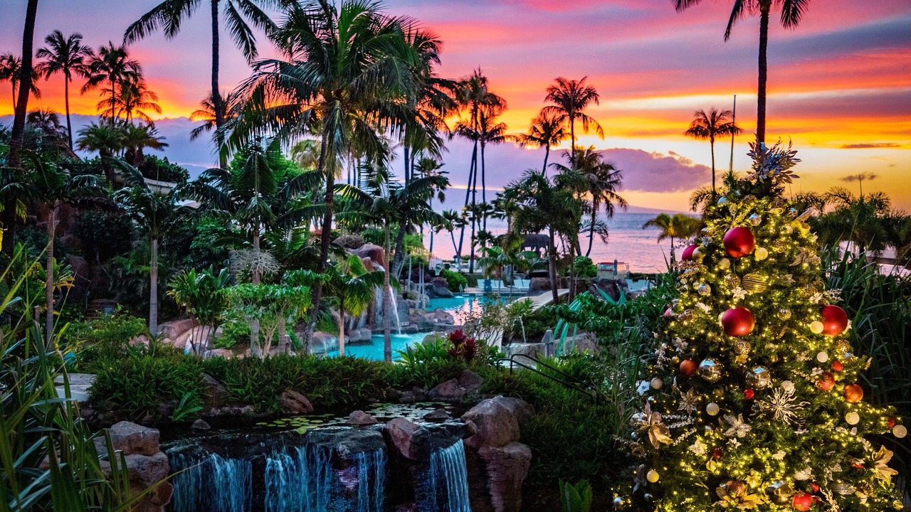 Photo of Outdoor in Kaanapali