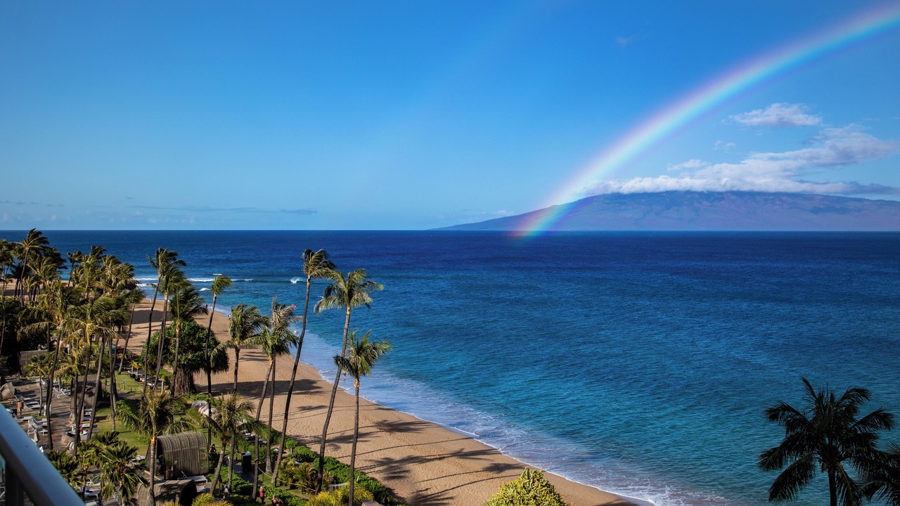 Photo of Outdoor in Kaanapali
