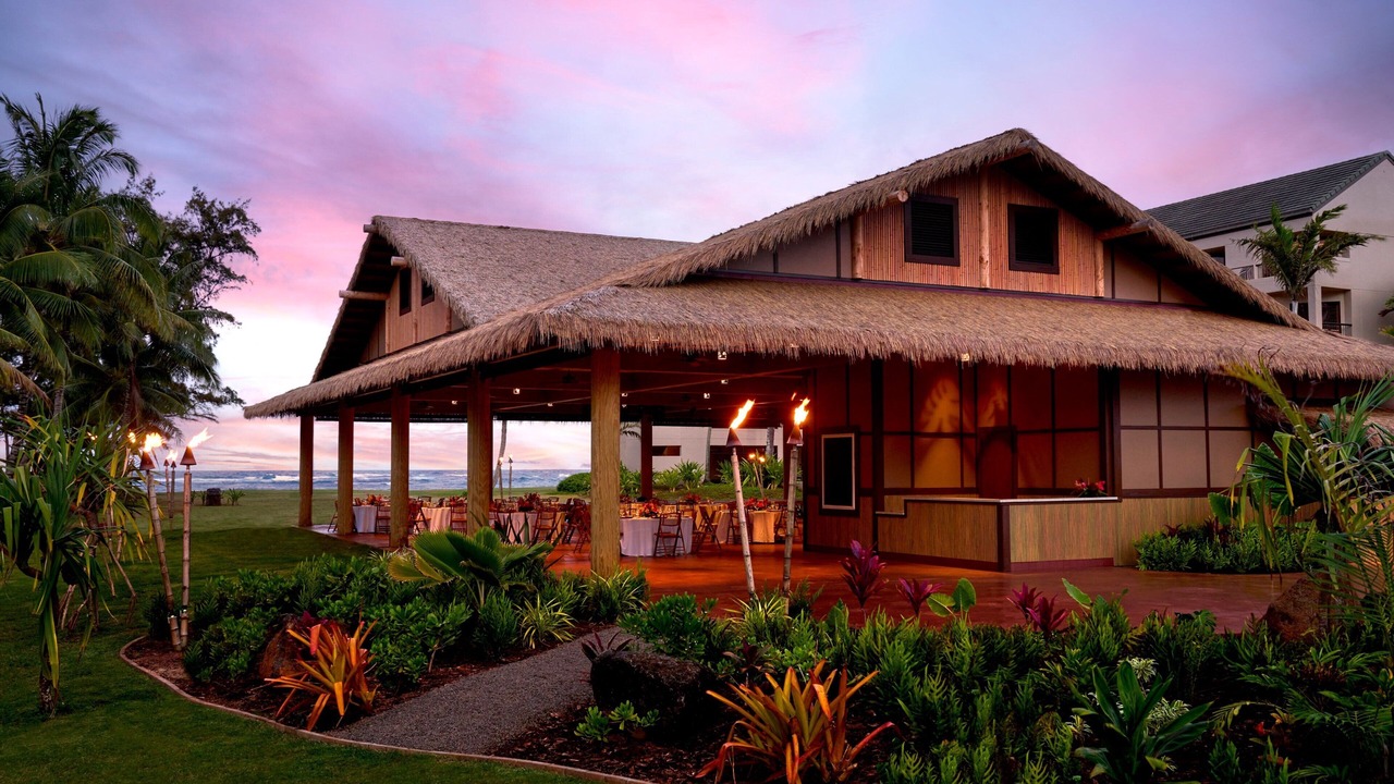 Photo of Outdoor in Wailua