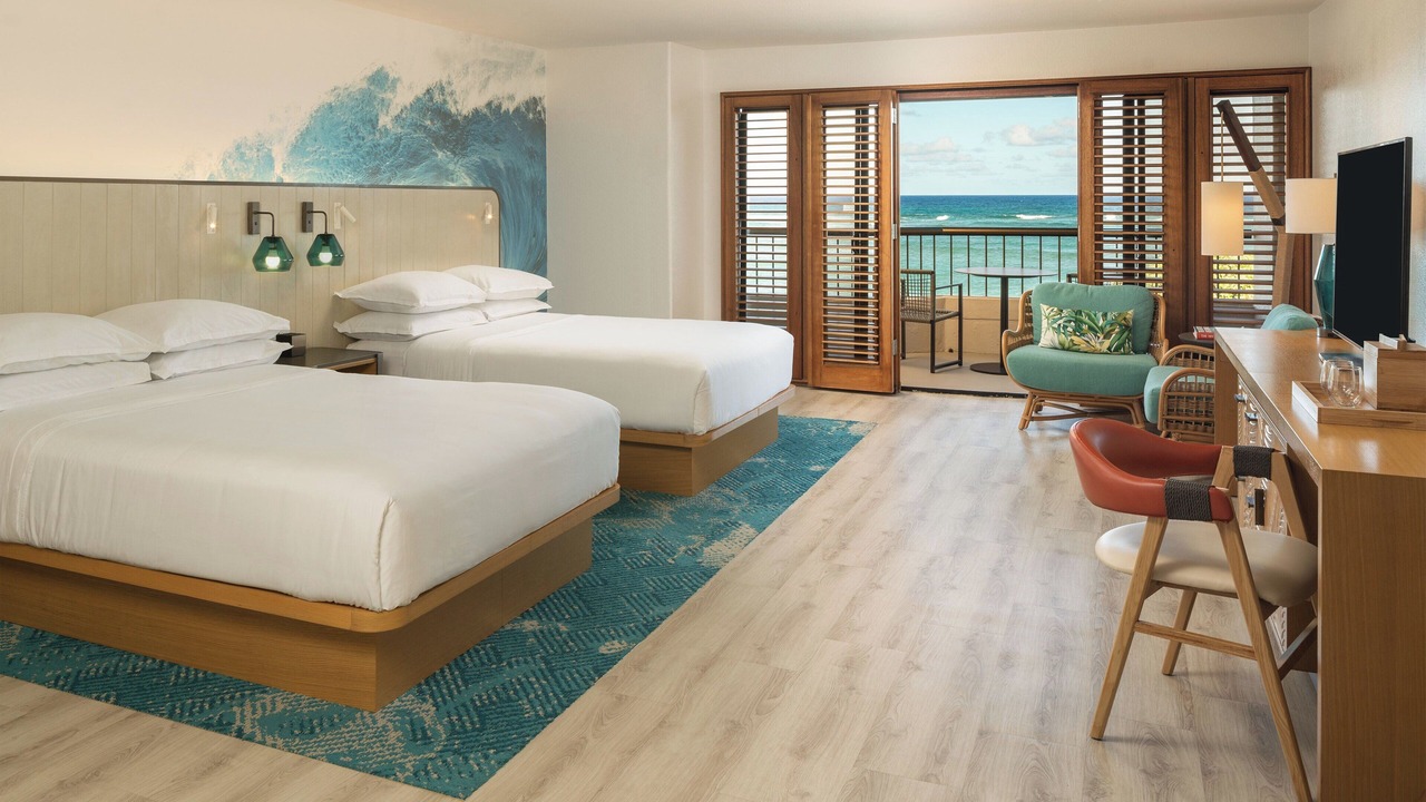Photo of Bedroom in Wailua