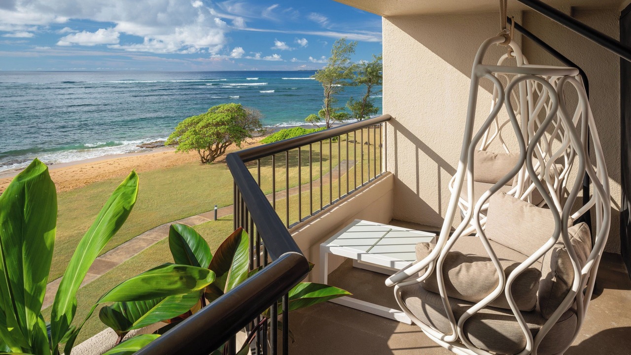 Photo of Bedroom in Wailua