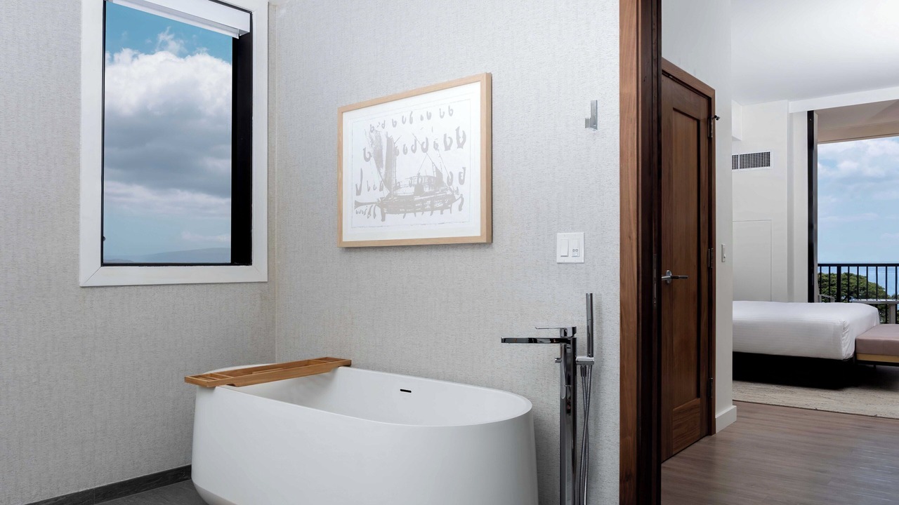 Photo of Bathroom in Kihei