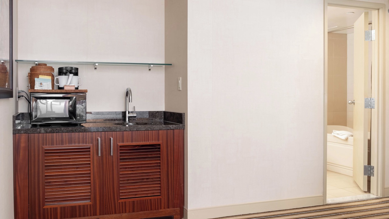 Photo of Bedroom in Kihei