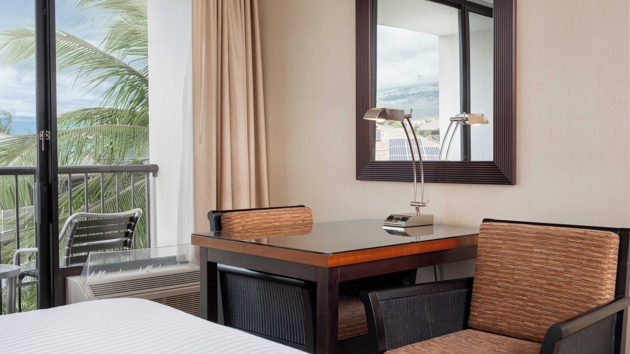 Photo of Bedroom in Kihei