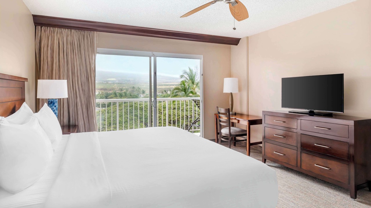 Photo of Bedroom in Honokowai
