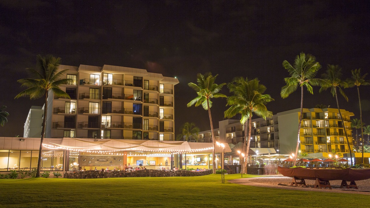 Photo of Outdoor in Historic Kailua Village