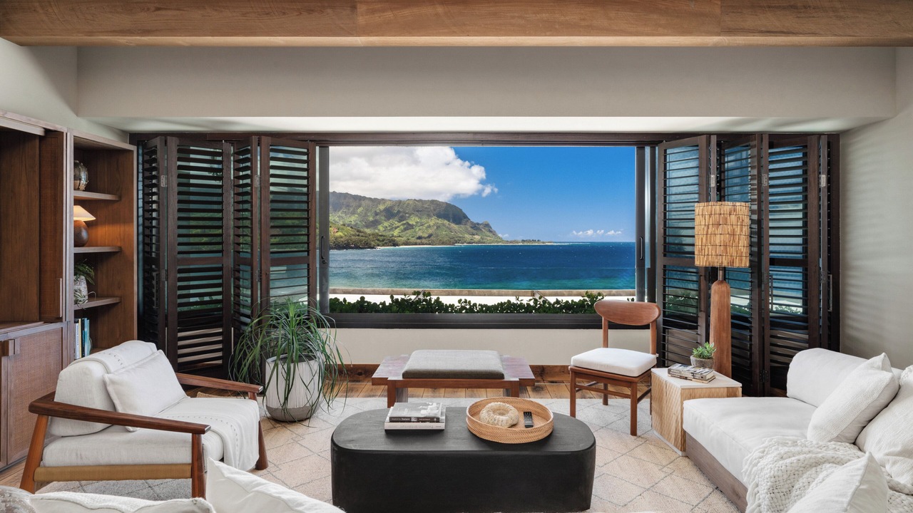 Photo of Bedroom in Princeville