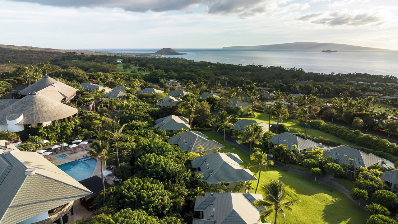 Photo of Outdoor in Wailea