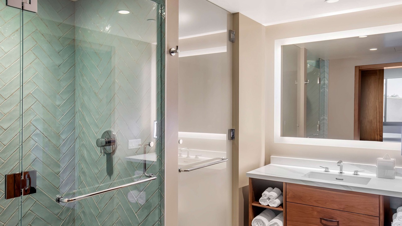 Photo of Bathroom in Kihei