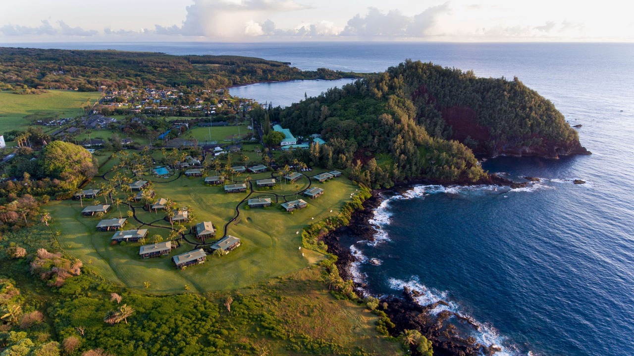 Photo of Outdoor in Hana