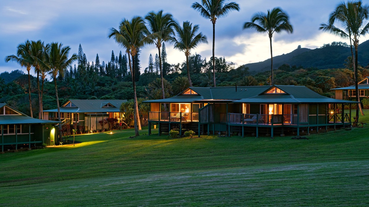 Photo of Outdoor in Hana