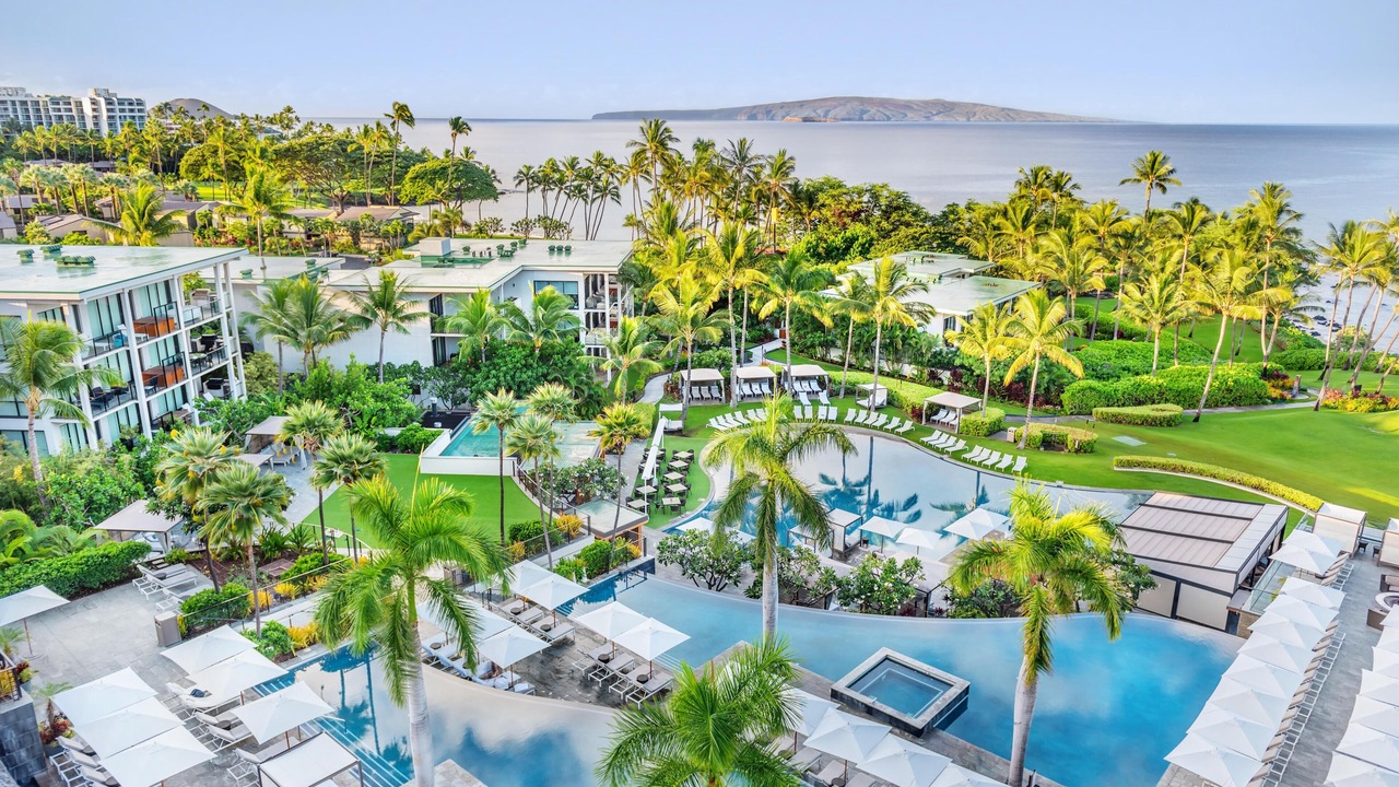 Photo of Outdoor in Wailea