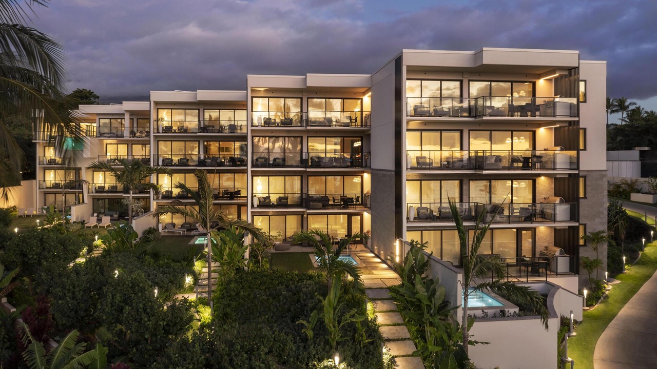 Photo of Outdoor in Wailea