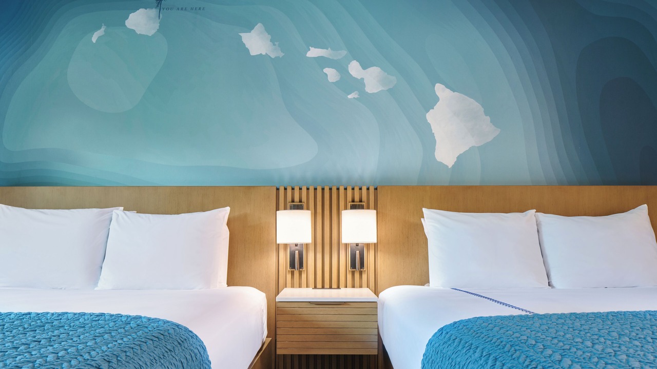 Photo of Bedroom in Wailua
