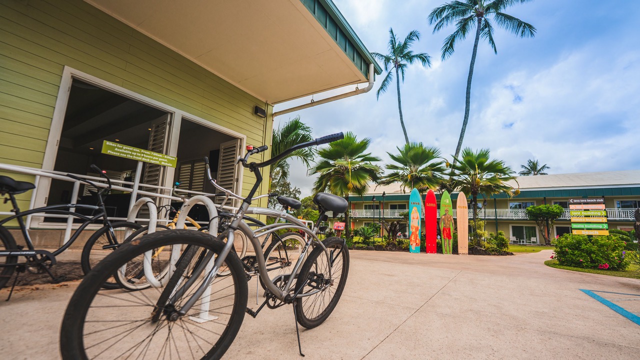 Photo of Outdoor in Wailua