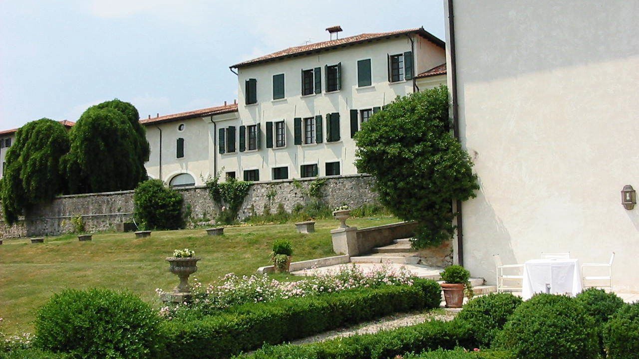Photo of Outdoor in Castello d'Aviano