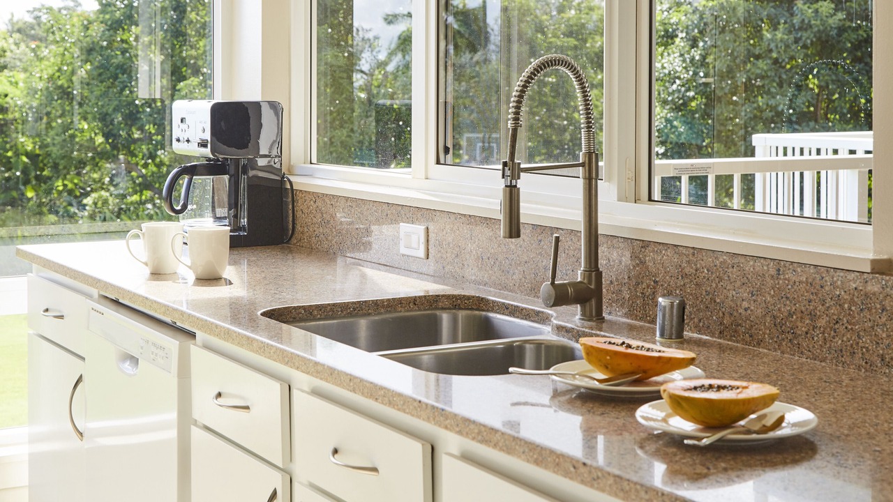 Photo of Kitchen in Princeville