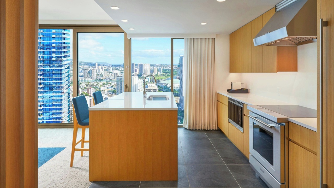 Photo of Bedroom in Ala Moana