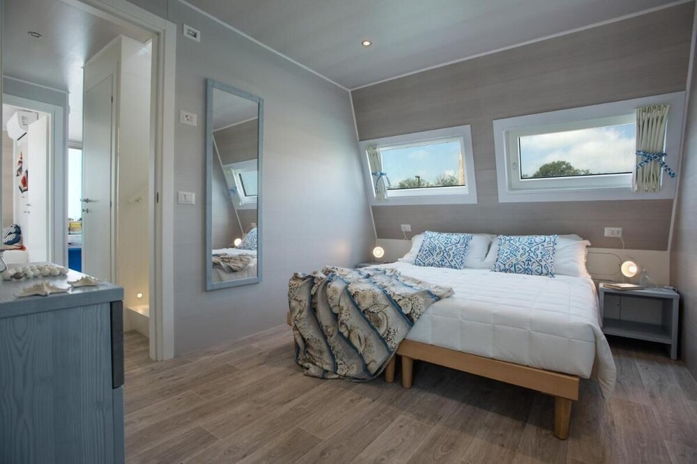 Photo of Bedroom in Lignano Sabbiadoro