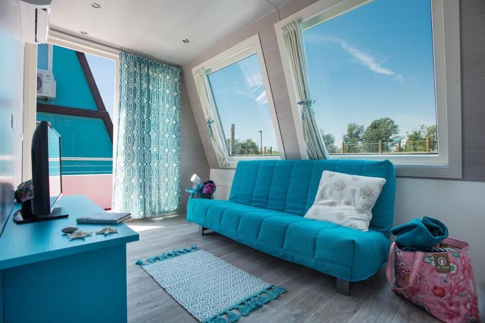 Photo of Livingroom in Lignano Sabbiadoro