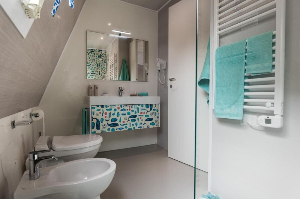 Photo of Bathroom in Lignano Sabbiadoro