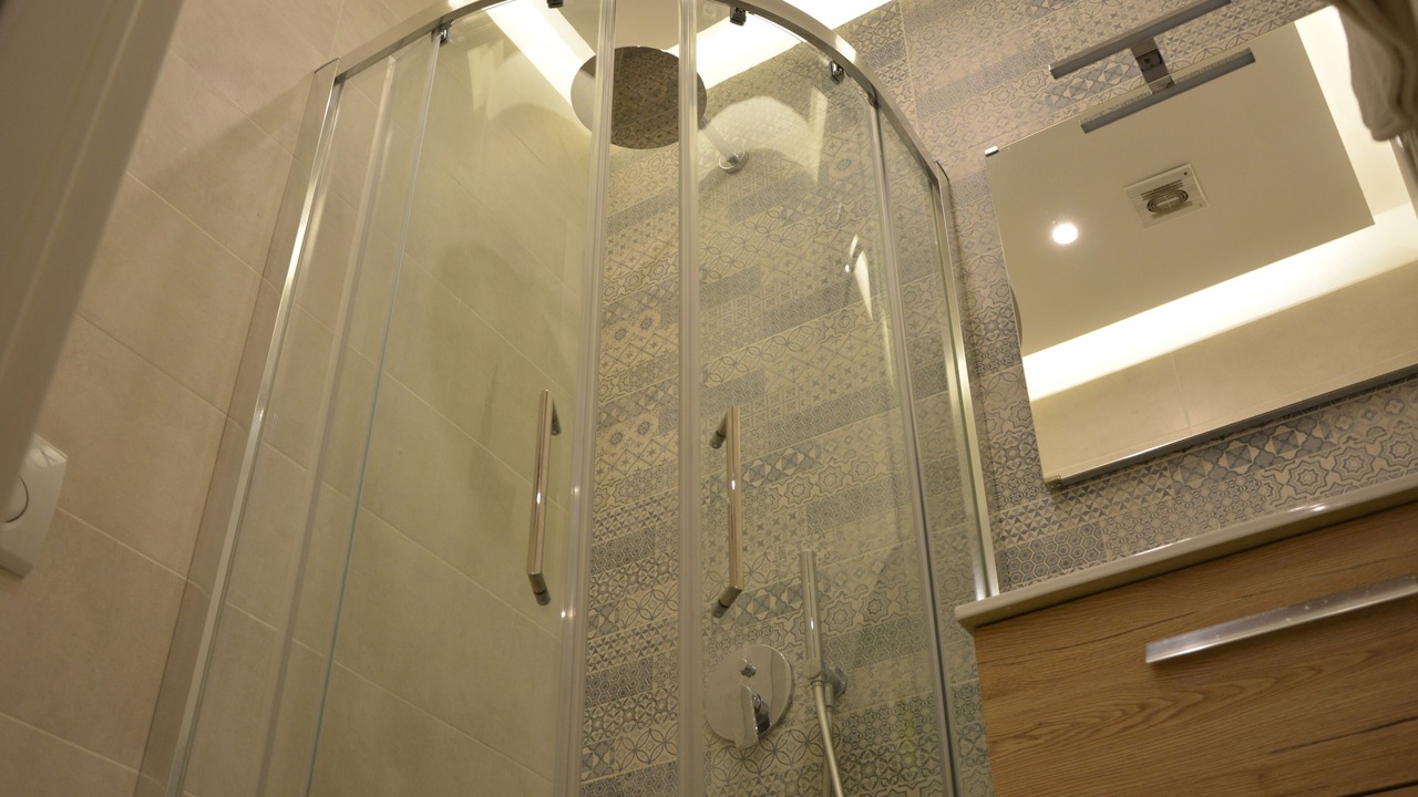 Photo of Bathroom in Old Town