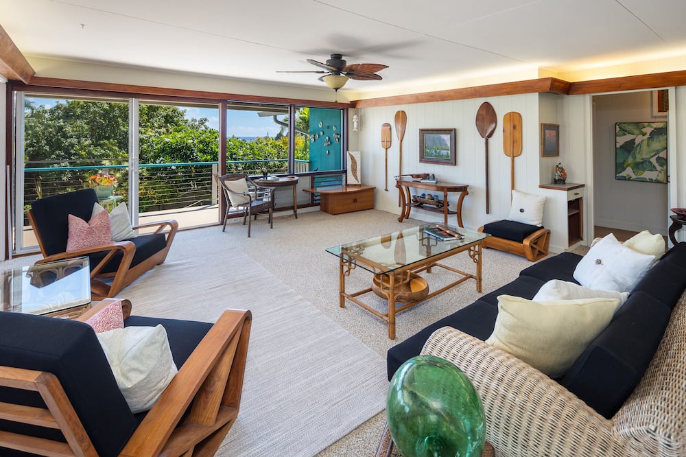 Photo of Livingroom in Lanikai