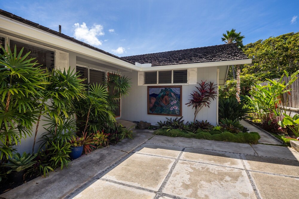 Photo of Outdoor in Lanikai