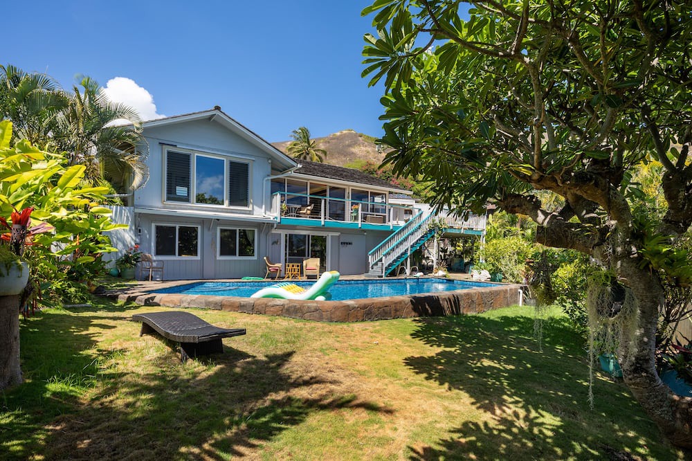 Photo of Outdoor in Lanikai