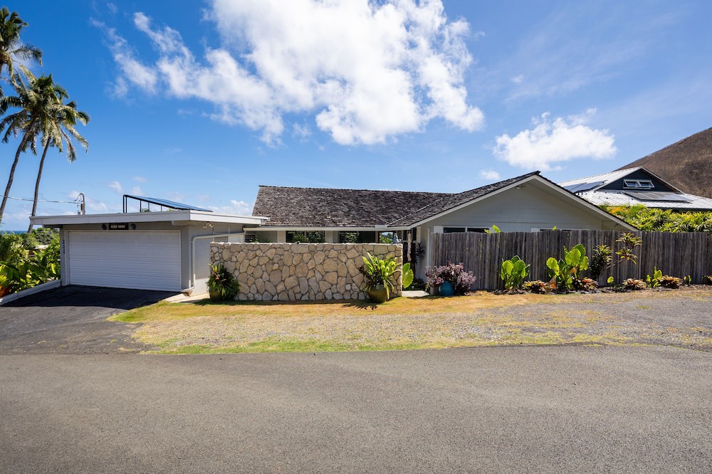 Photo of Outdoor in Lanikai