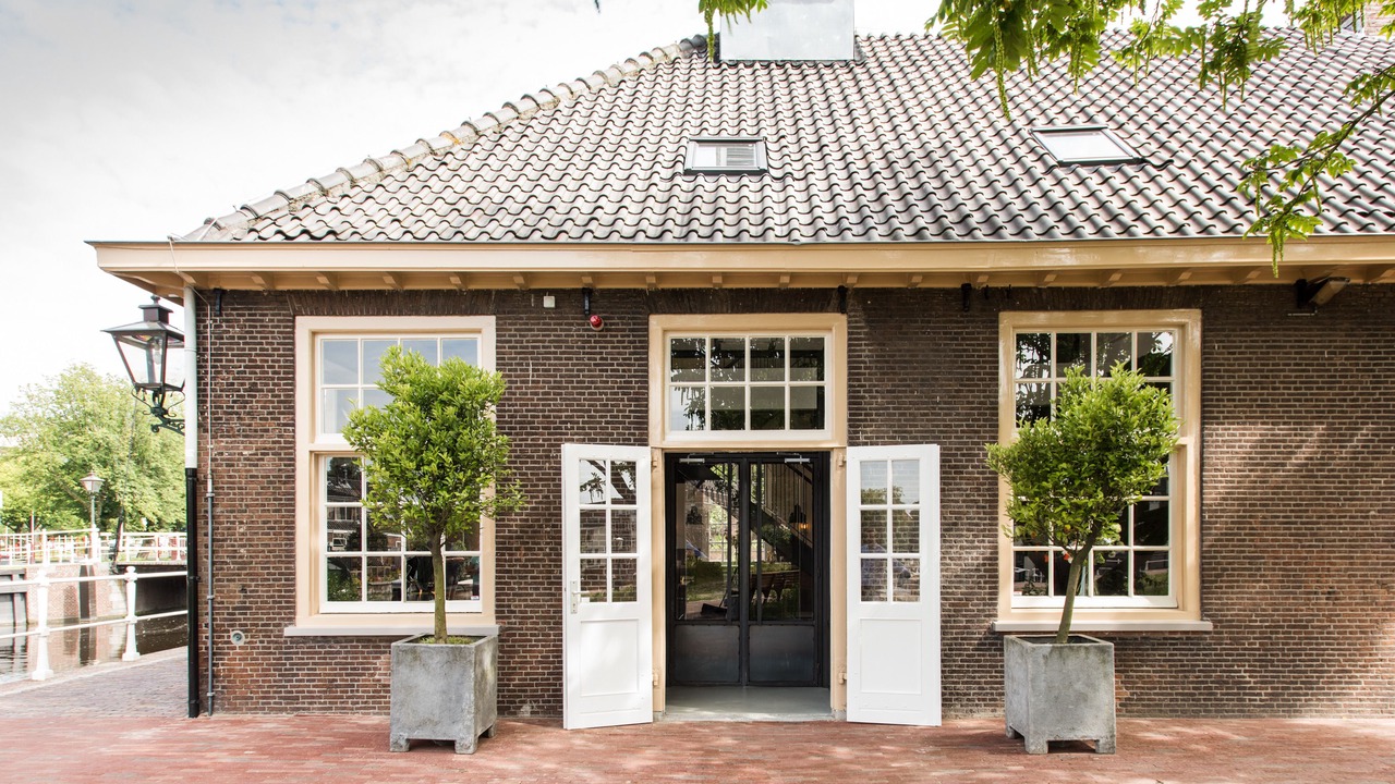 Photo of Outdoor in Leiden