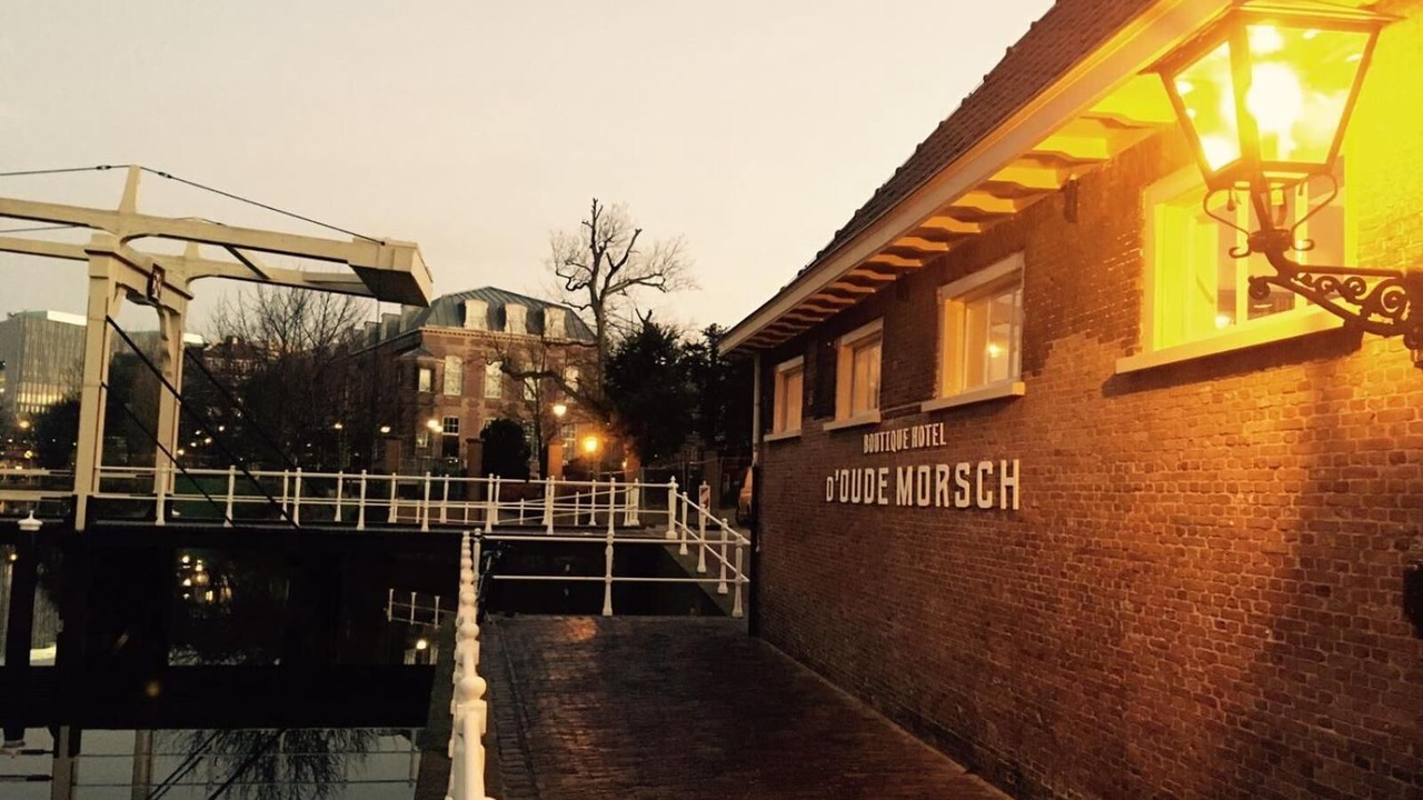 Photo of Outdoor in Leiden