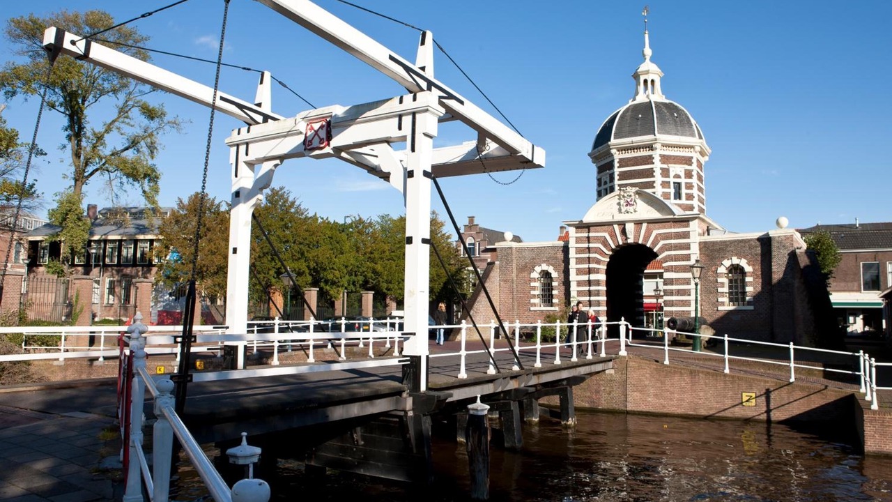 Photo of Outdoor in Leiden