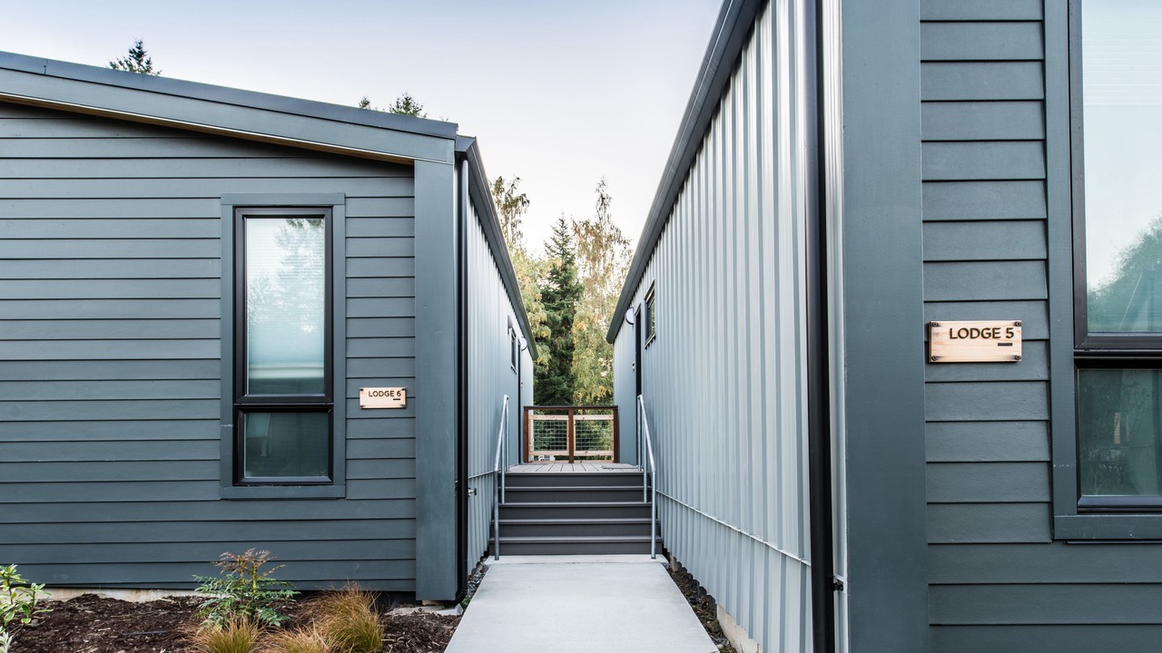 Photo of Outdoor in Vashon Island