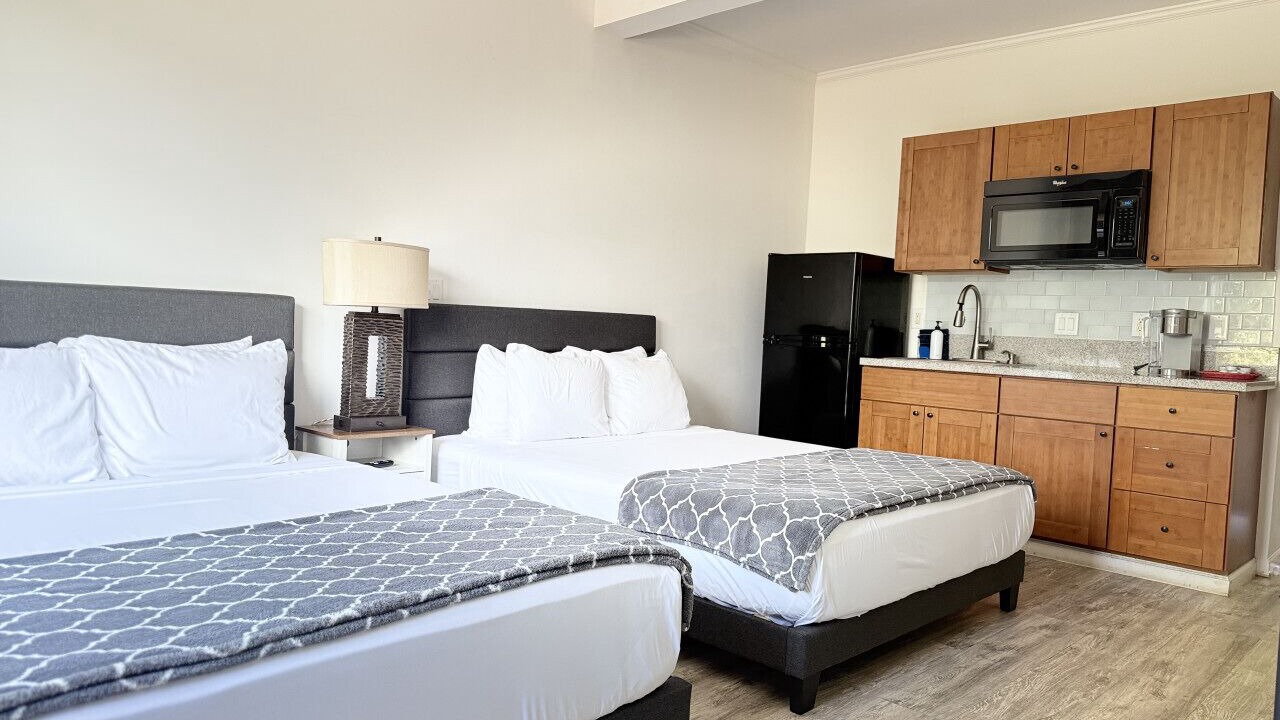 Photo of Bedroom in Wailuku