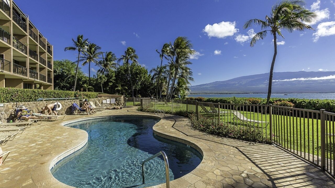 Photo of Outdoor in Maalaea