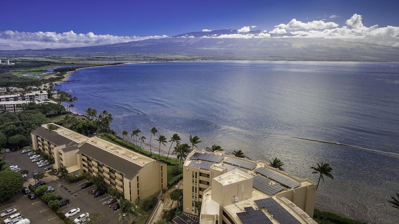 Photo of Outdoor in Maalaea
