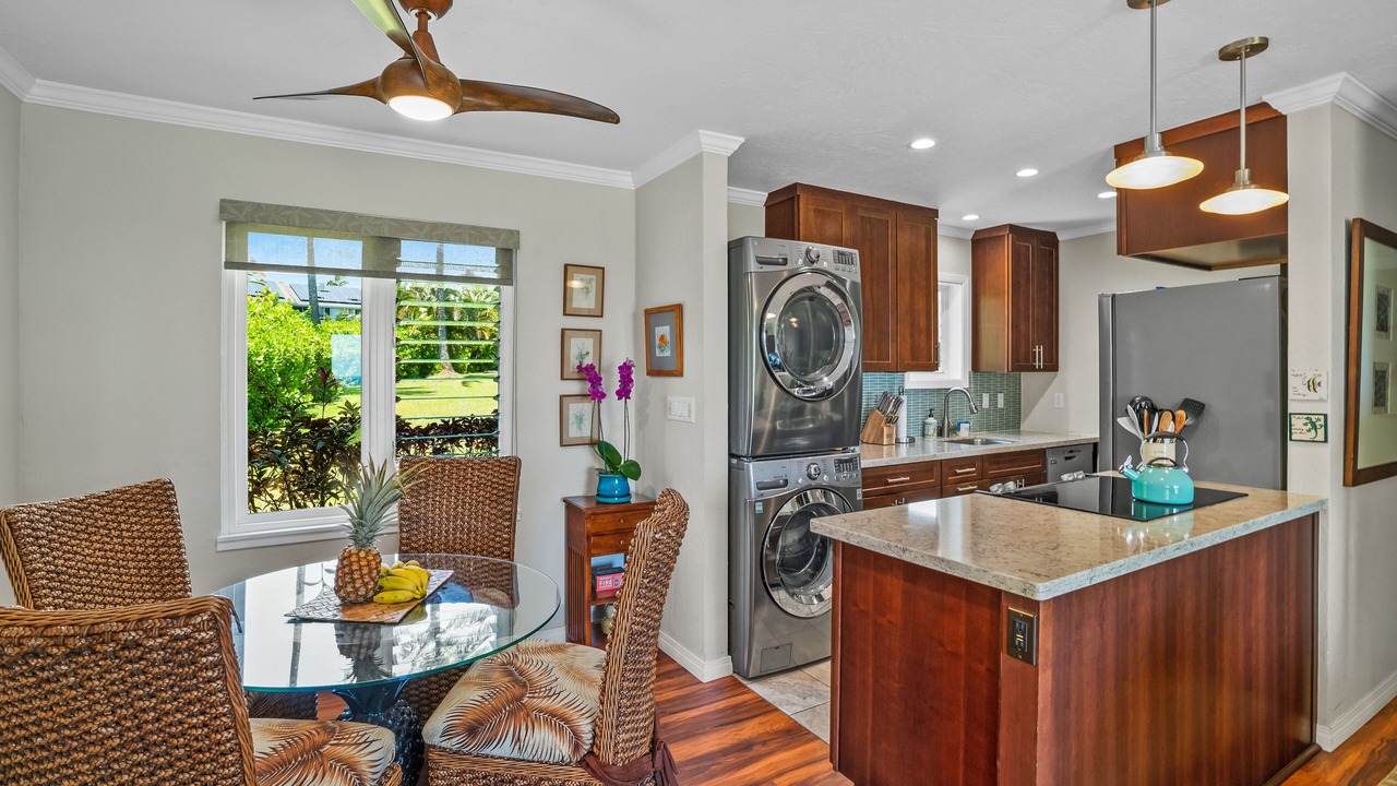 Photo of Kitchen in Princeville